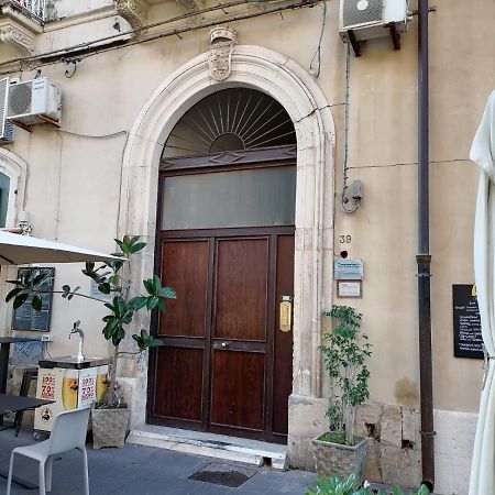 Casa Smile Apartment Syracuse Bagian luar foto