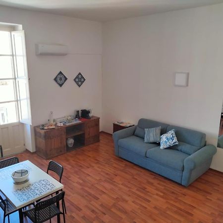 Casa Smile Apartment Syracuse Ruang foto