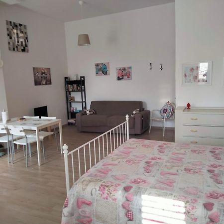 Casa Smile Apartment Syracuse Ruang foto