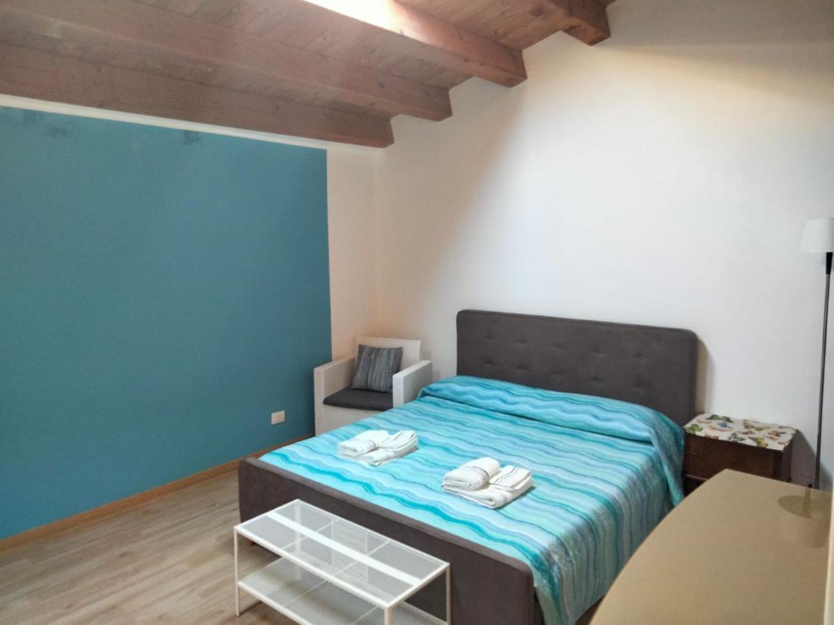 Casa Smile Apartment Syracuse Bagian luar foto