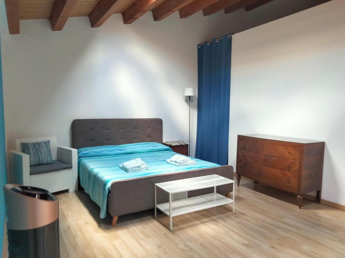 Casa Smile Apartment Syracuse Bagian luar foto