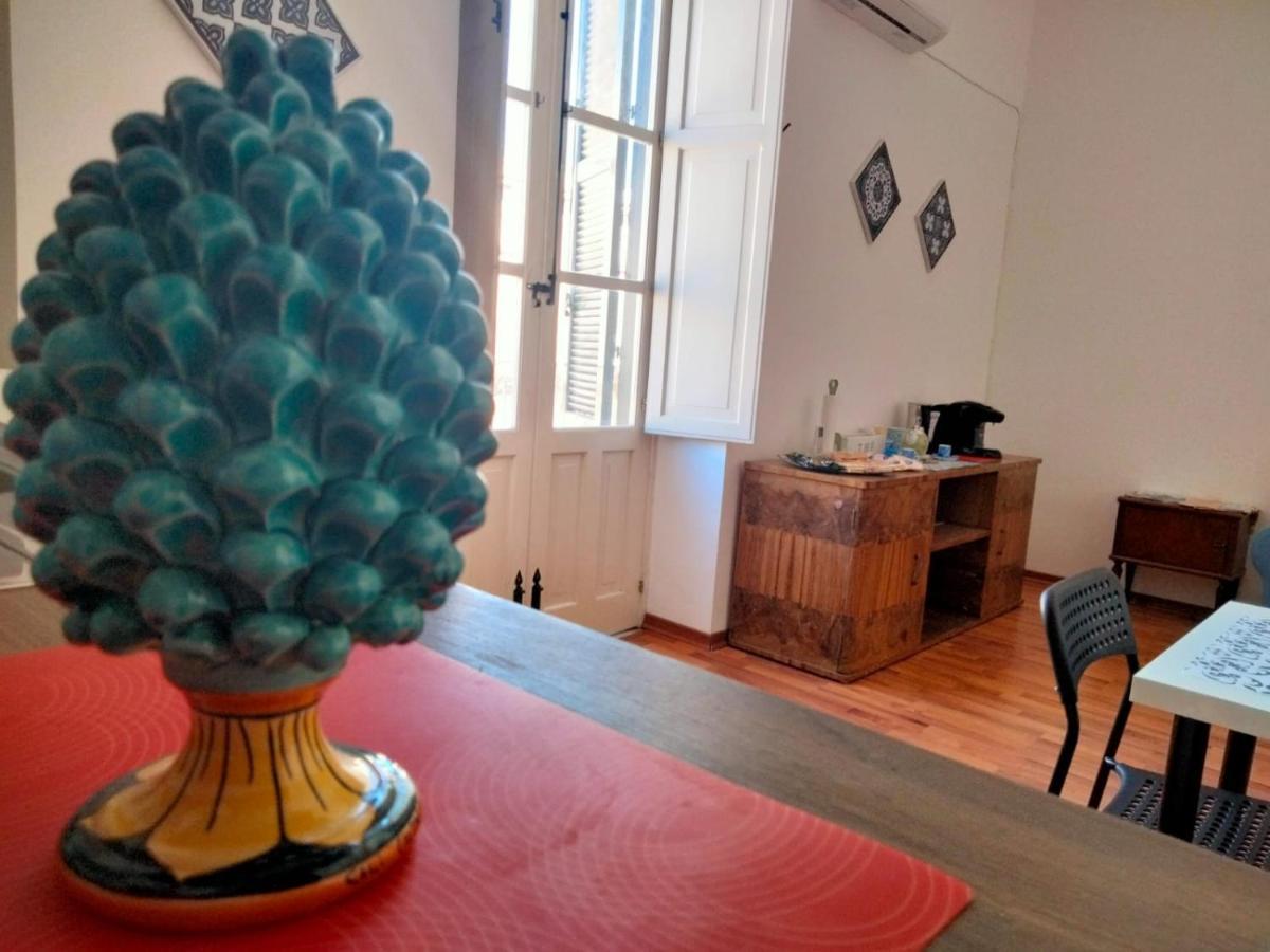 Casa Smile Apartment Syracuse Ruang foto