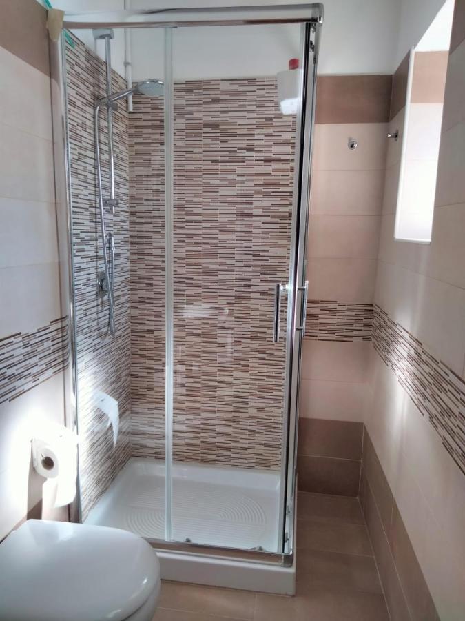 Casa Smile Apartment Syracuse Bagian luar foto